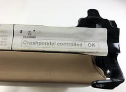 PORSCHE 95852208110 Armrest rear PORSCHE CAYENNE II (2010-2017) — thumbnail 4