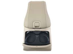LEXUS 7283048170 Armrest rear LEXUS RX II (XU30) (2003-2008) — thumbnail 2