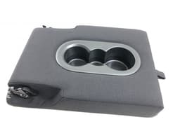 VW 510885081E Armrest rear VW TIGUAN II (AD, BW) (2016-2024) — thumbnail 1