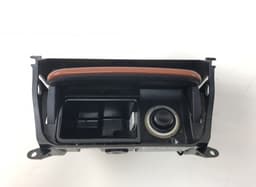 MERCEDES-BENZ A2308100030 Ashtray Front MERCEDES-BENZ SL-CLASS (R230) (2001-2012) — thumbnail 2