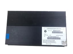 JEEP 5064533AK Audio amplifier JEEP GRAND CHEROKEE IV (WK, WK2) (2010-2021) — thumbnail 2