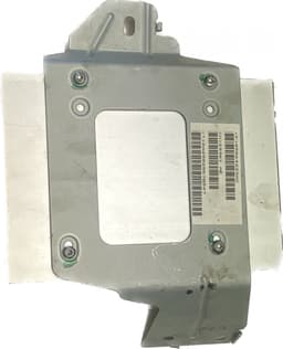 JEEP Audio amplifier JEEP GRAND CHEROKEE III (WH) (2005-2010) — thumbnail 2