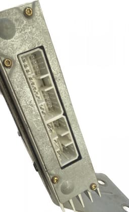 JEEP Audio amplifier JEEP GRAND CHEROKEE III (WH) (2005-2010) — thumbnail 3