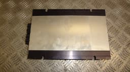 VW Audio amplifier VW PHAETON (3D) (2002-2016) — thumbnail 3