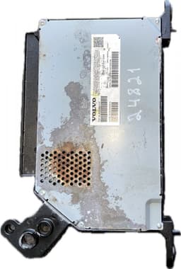VOLVO 31489614 Audio amplifier VOLVO S90 / V90 (2016-) — thumbnail 2