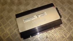 VW Audio amplifier VW PHAETON (3D) (2002-2016) — thumbnail 1