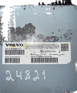 VOLVO 31489614 Audio amplifier VOLVO S90 / V90 (2016-) — thumbnail 3