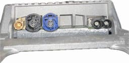 BMW 84109257161 9257161 Audio amplifier BMW X1 (E84) (2009-2015) — thumbnail 4