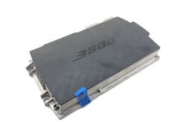 AUDI 3222600080 3222600020 3222600040 Audio amplifier AUDI A8 (4H) (2009-2017) — thumbnail 1