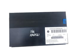 DODGE 5091130AN Audio amplifier DODGE RAM IV (DJ, DS) (2008-) — thumbnail 4