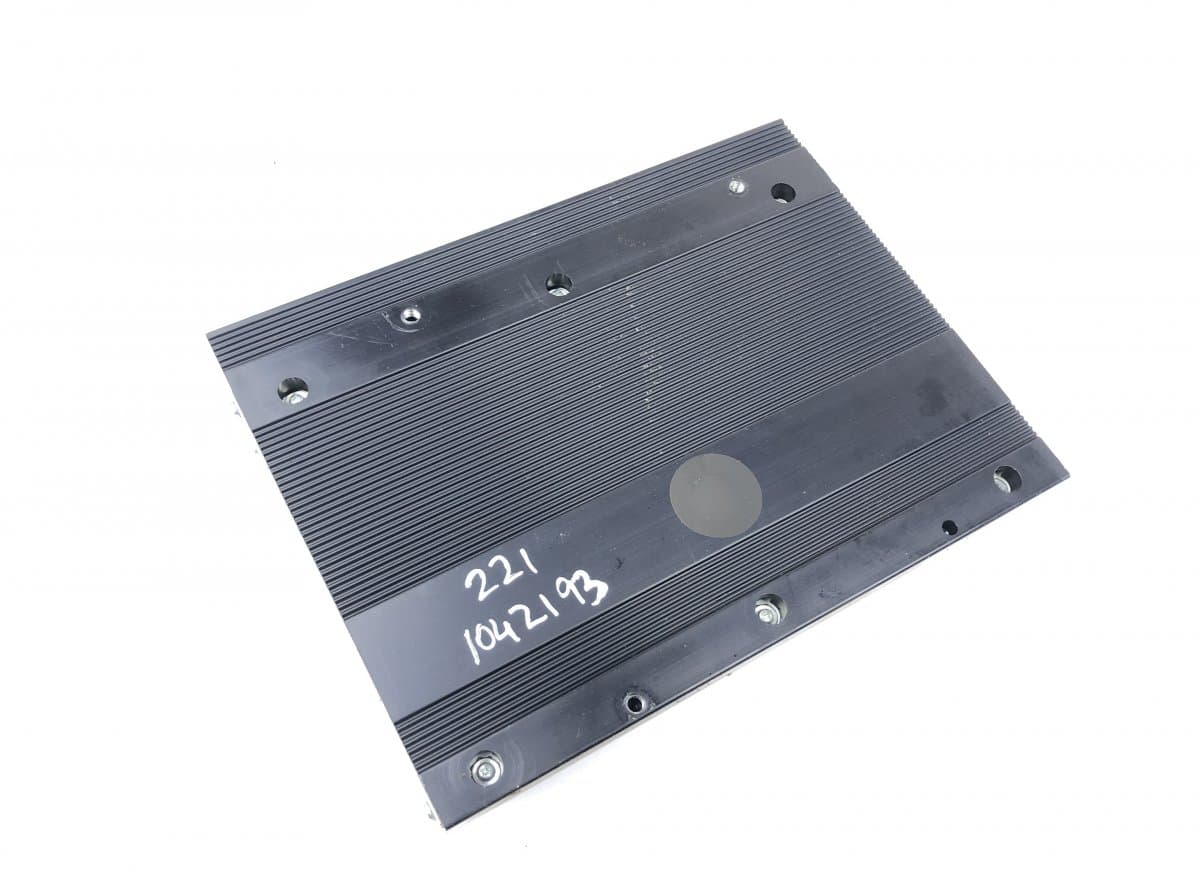 CHRYSLER 5064981AG Audio amplifier CHRYSLER 300C II (2010-2023)