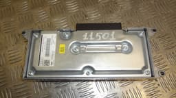 AUDI 4L0035223C Audio amplifier AUDI Q7 (4L) (2006-2015) — thumbnail 3