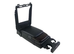 MERCEDES-BENZ A2219704731 Armrest rear MERCEDES-BENZ S-CLASS (W221) (2005-2013) — thumbnail 3