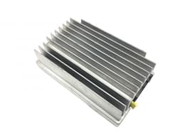 BMW 65129312590 Audio amplifier BMW 7 (F01, F02) (2008-2016) — thumbnail 1