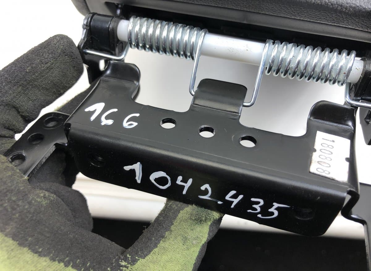 KIA 89900C5050 Armrest rear KIA SORENTO III (UM) (2015-2020)