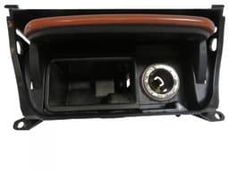 MERCEDES-BENZ A2308100030 Ashtray Front MERCEDES-BENZ SL-CLASS (R230) (2001-2012) — thumbnail 2