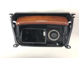 MERCEDES-BENZ A2308100030 Ashtray Front MERCEDES-BENZ SL-CLASS (R230) (2001-2012) — thumbnail 3