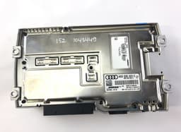 AUDI 3222600080 3222600020 3222600040 Audio amplifier AUDI A7 Sportback (4GA) (2010-2017) — thumbnail 2