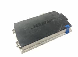 AUDI 3222600080 3222600020 3222600040 Audio amplifier AUDI A7 Sportback (4GA) (2010-2017) — thumbnail 1