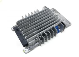 MASERATI 447009 Audio amplifier MASERATI QUATTROPORTE III (03.04-) — thumbnail 1