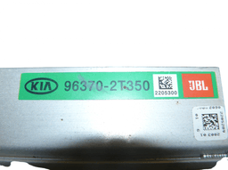 KIA 963702T350 Audio amplifier KIA OPTIMA III (TF) (2010-2015) — thumbnail 4