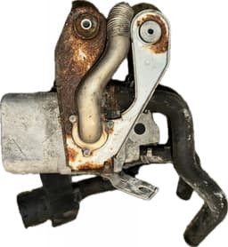 BMW 6412911133601 Auxiliary / pakring heater (webasto) BMW 7 (E65, E66) (2001-2009) — thumbnail 1