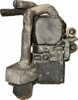BMW 6412911133601 Auxiliary / pakring heater (webasto) BMW 7 (E65, E66) (2001-2009) — thumbnail 3