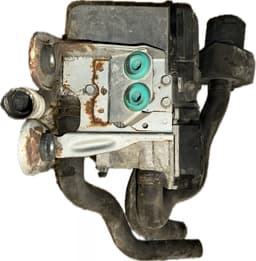 BMW 6412911133601 Auxiliary / pakring heater (webasto) BMW 7 (E65, E66) (2001-2009) — thumbnail 2
