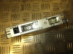 JAGUAR 6H5219C032AG 6H52-14D401-AH Audio amplifier JAGUAR XF (X250, CC9) (2008-2015) — thumbnail 3