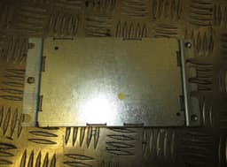 JAGUAR 6H5219C032AG 6H52-14D401-AH Audio amplifier JAGUAR XF (X250, CC9) (2008-2015) — thumbnail 2