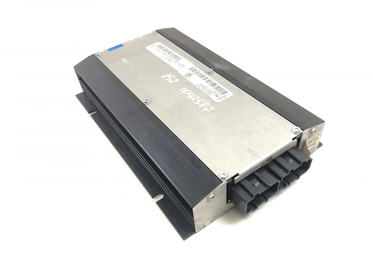 3D0035465B Audio amplifier VW PHAETON (3D) (2002-2016)