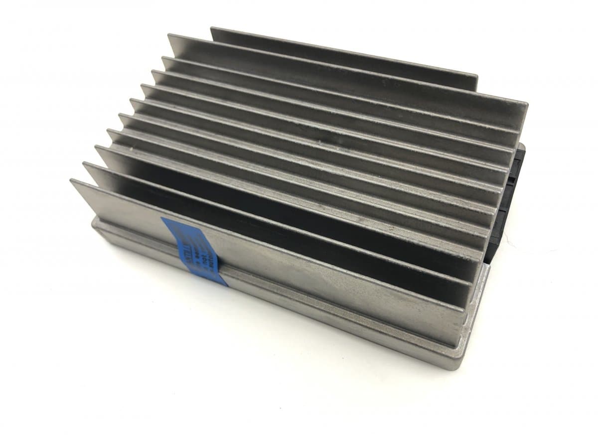 BMW AMPH70 Audio amplifier BMW X5 (E70) (2007-2013)