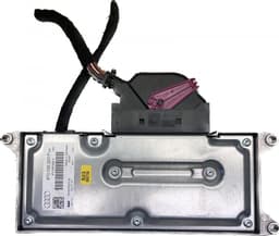 AUDI Audio amplifier AUDI A5 (B8) (2007-2016) — thumbnail 2