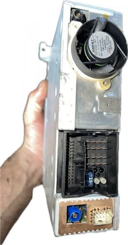 BMW 65126948351 Audio amplifier BMW 5 (E60, E61) (2003-2010) — thumbnail 3