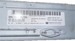 BMW 65126948351 Audio amplifier BMW 5 (E60, E61) (2003-2010) — thumbnail 4