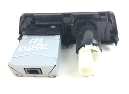 LEXUS 8553250020 Audio input / USB socket LEXUS ES VII (2018-) — thumbnail 2