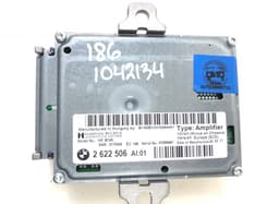 MINI 2622506 Audio amplifier MINI MINI CLUBMAN II (F54) (2014-2024) — thumbnail 2