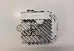 MAZDA BHP566A20 Audio amplifier MAZDA 3 III (BM) (2013-2018) — thumbnail 1