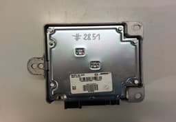 MAZDA BHP566A20 Audio amplifier MAZDA 3 III (BM) (2013-2018) — thumbnail 2