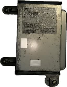 VOLVO Audio amplifier VOLVO XC70 II (2007-2016) — thumbnail 4