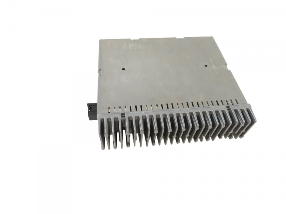 MERCEDES-BENZ A2118274542 A2118701789 A2118701489 A2118704089 A2118706789 Audio amplifier MERCEDES-BENZ E-CLASS (W211) (2002-2009)
