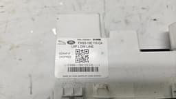 JAGUAR FW9319E110CA Audio input / USB socket JAGUAR XF (X260) (2015-2024) — thumbnail 2