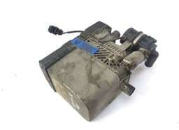VW 7H0815071E Auxiliary / pakring heater (webasto) VW TRANSPORTER T5 / MULTIVAN (7H, 7E, 7J) (2003-2015) — thumbnail 1