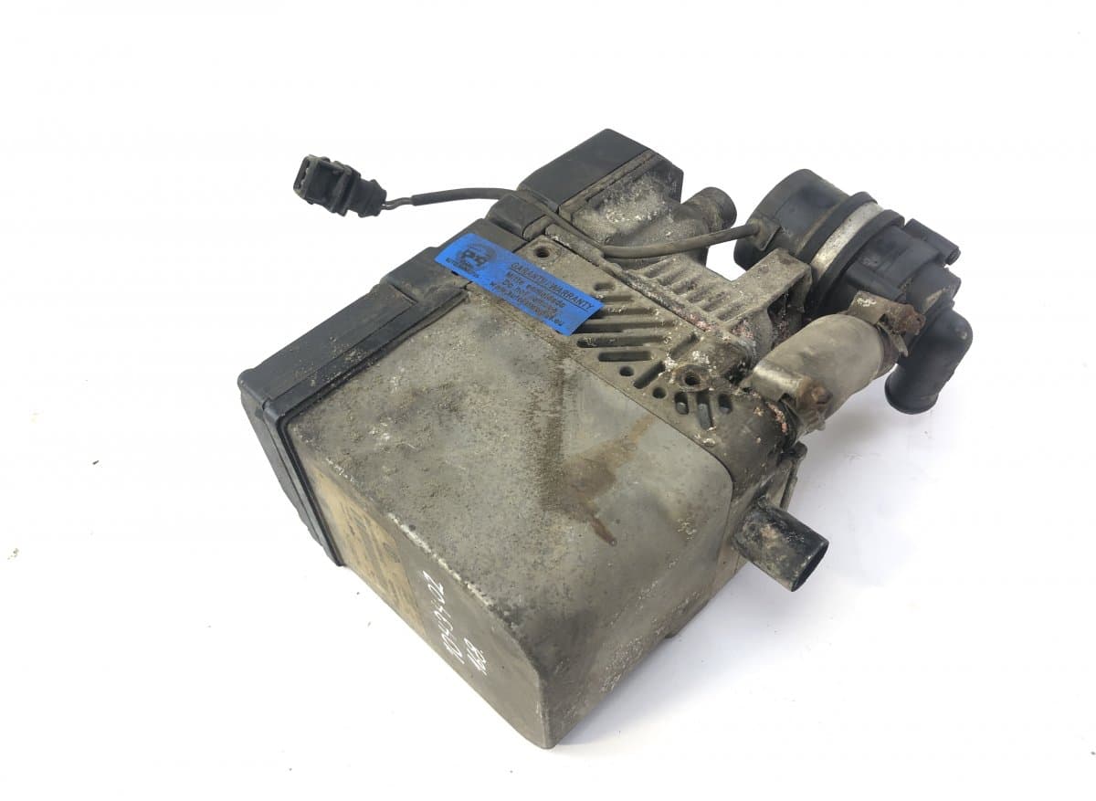 7H0815071E Auxiliary / pakring heater (webasto) VW TRANSPORTER T5 / MULTIVAN (7H, 7E, 7J) (2003-2015)