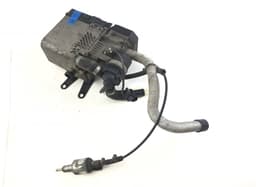 NISSAN 89005J Auxiliary / pakring heater (webasto) NISSAN NV400 (2011-2021) — thumbnail 1