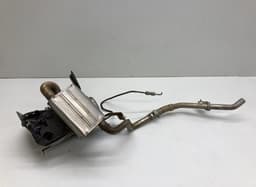 LAND ROVER 9007171J Auxiliary / pakring heater (webasto) LAND ROVER RANGE ROVER SPORT I (L320) (2005-2013) — thumbnail 5
