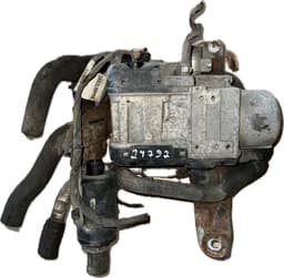 MERCEDES-BENZ 9002406C Auxiliary / pakring heater (webasto) MERCEDES-BENZ S-CLASS (W221) (2005-2013) — thumbnail 1