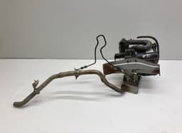 LAND ROVER 9007171J Auxiliary / pakring heater (webasto) LAND ROVER RANGE ROVER SPORT I (L320) (2005-2013) — thumbnail 1