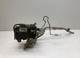 LAND ROVER 9007171J Auxiliary / pakring heater (webasto) LAND ROVER RANGE ROVER SPORT I (L320) (2005-2013) — thumbnail 3
