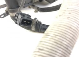 NISSAN 89005J Auxiliary / pakring heater (webasto) NISSAN NV400 (2011-2021) — thumbnail 3